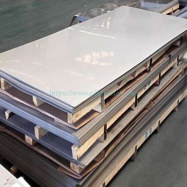 Stainless Steel Sheet&Plate